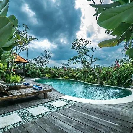 Malaya Villas Ubud
